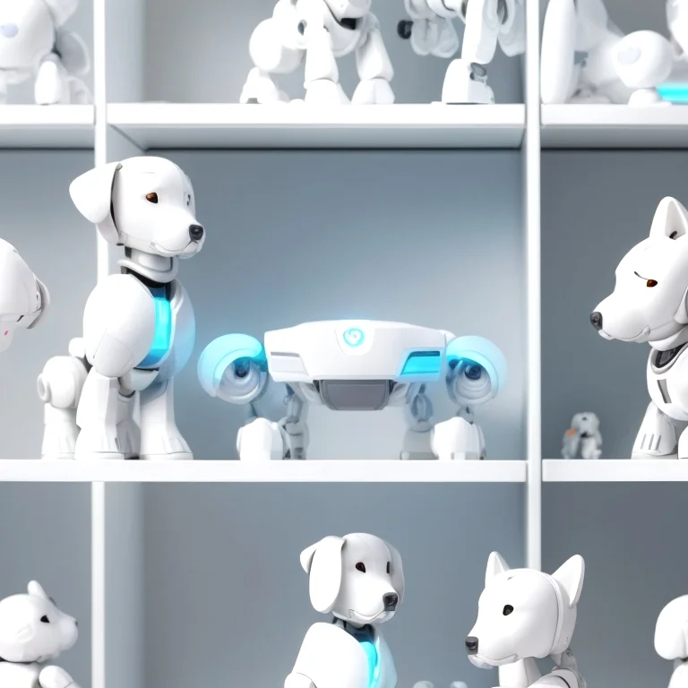 Unsere Vision von spielerischer KI